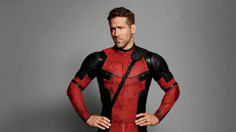 Acusaron a Ryan Reynolds de maltratos en el set de “Deadpool”