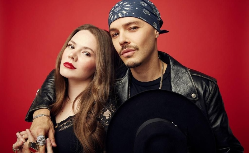 El dolor de Jesse & Joy