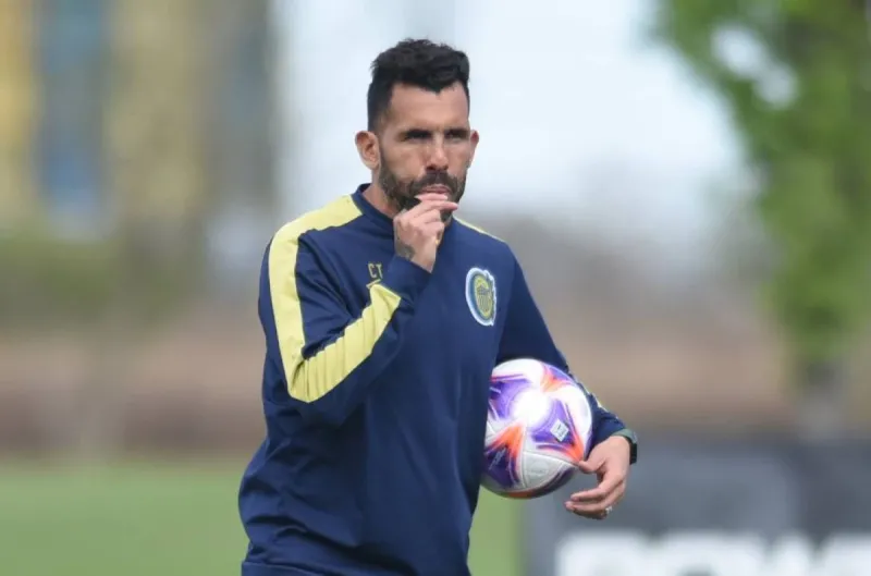 Carlos Tevez deberá pagar $14 millones a la AFIP