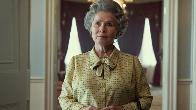 Quién será la nueva Isabel II en “The Crown”