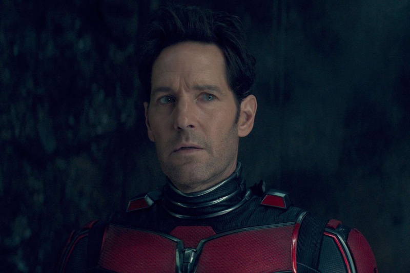 Primer tráiler de ”Ant-Man and The Wasp: Quantumania”