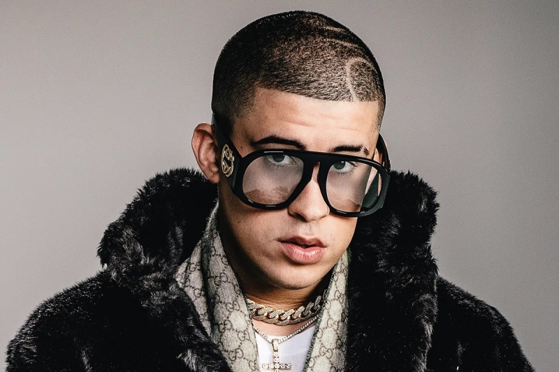 Habilitaron entradas para Bad Bunny en Vélez