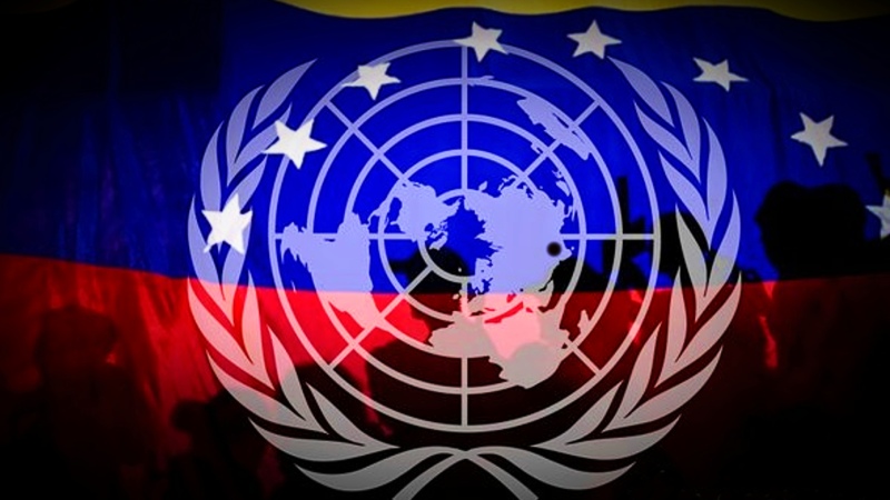 Venezuela quedó afuera del Consejo de Derechos Humanos de la ONU