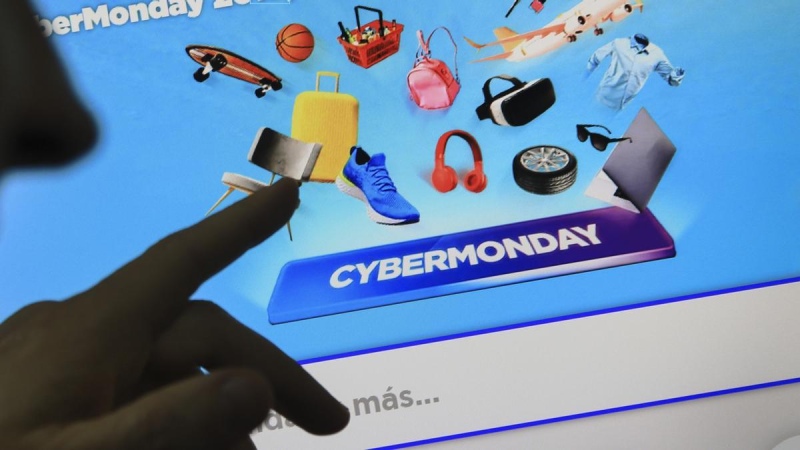 Se viene el Cybermonday 2022