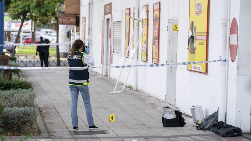 Un muerto y varios heridos por un tiroteo en Madrid