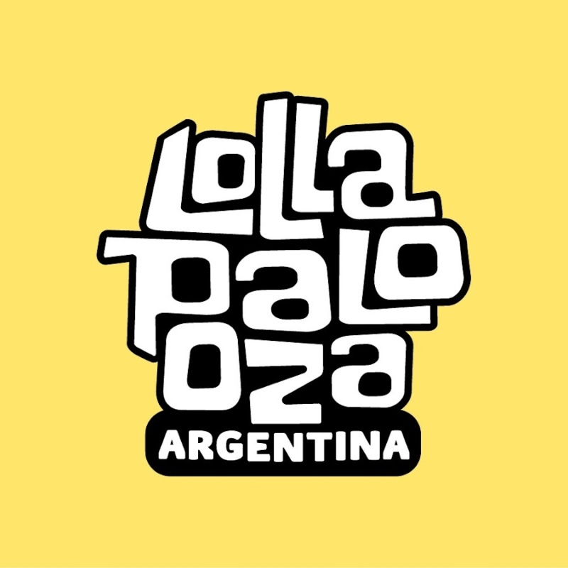 El Lollapalooza 2023 ya tiene line up día por día