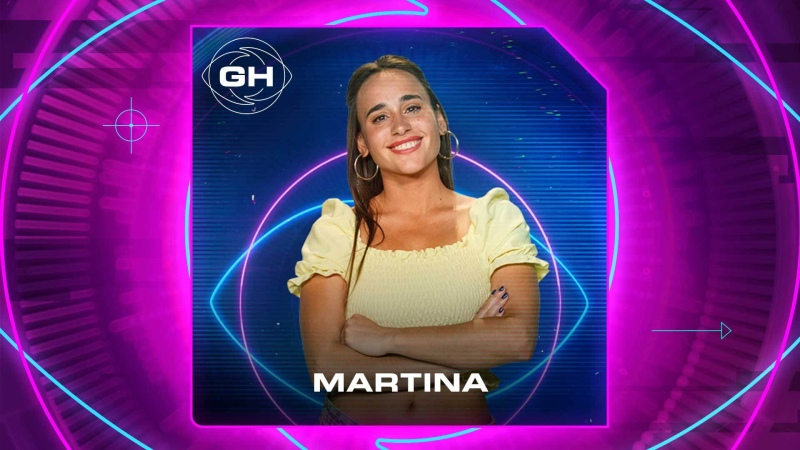 Gran Hermano: Martina es la segunda eliminada