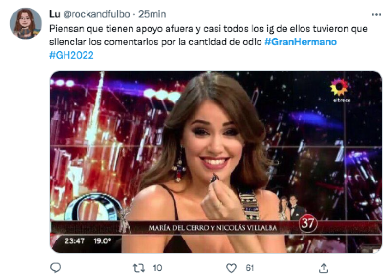 Los memes que dejó la primera semana de Gran Hermano