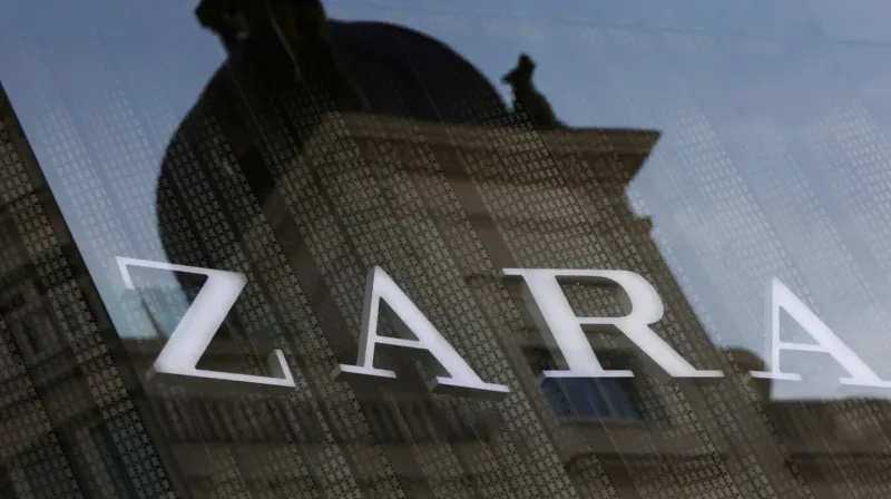 Zara abandona definitivamente Rusia