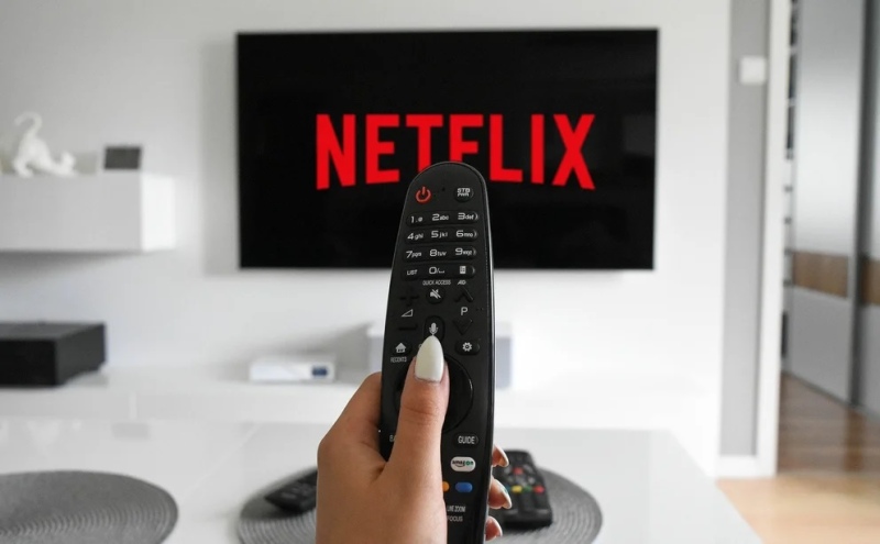 Netflix sacó el “Agregar una casa”