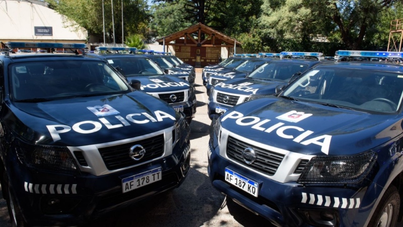 Un hombre mató a su hermano por salir con su ex