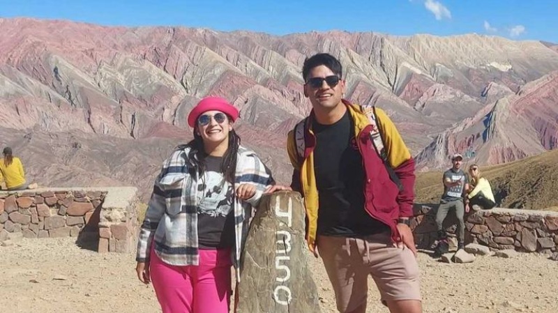 Una pareja murió en un hostel de Humahuaca por inhalación de monóxido de carbono