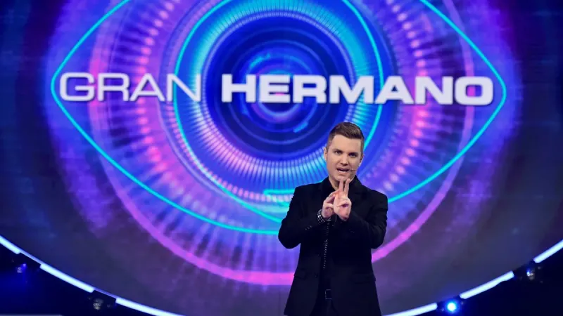 Hubo complot en Gran Hermano