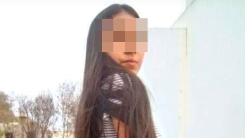 Encontraron a la adolescente de 15 años que había desaparecido