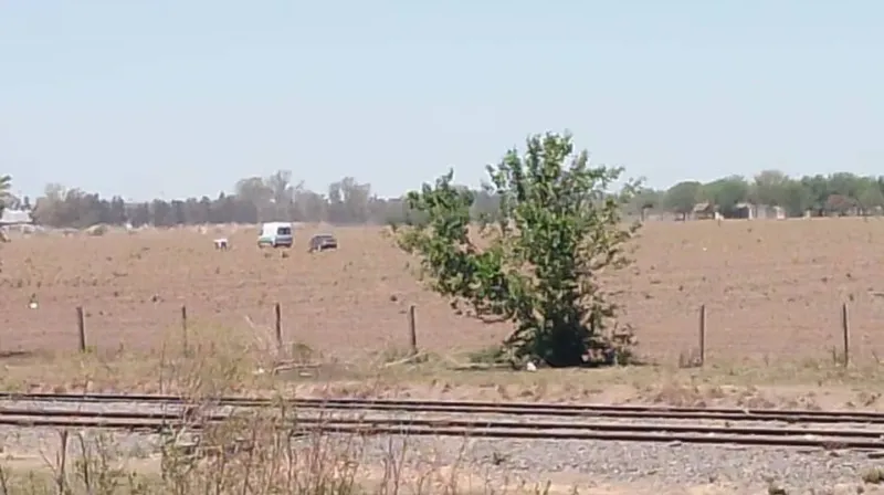 Tragedia en Rosario