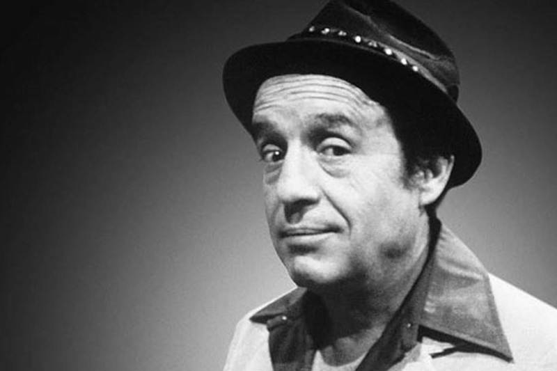 8 años sin ”Chespirito”