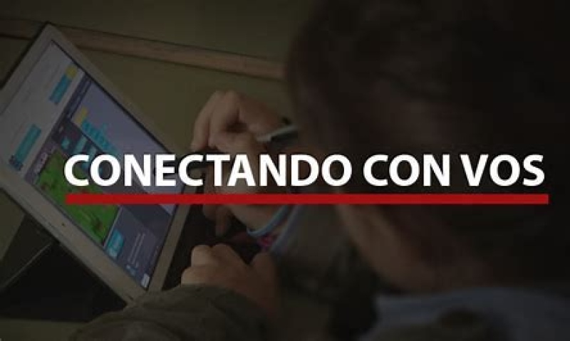 Conectando con Vos: programa que entrega tablets gratuitas