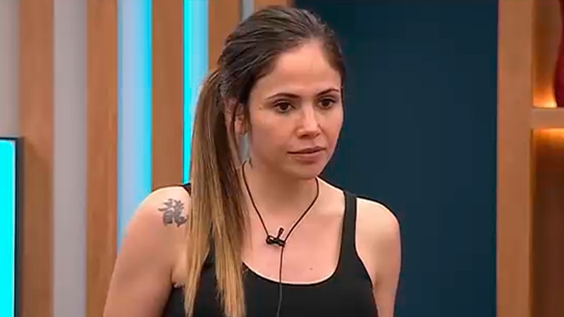 Gran Hermano: Romina es la nueva líder de la semana