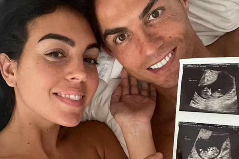 Cristiano Ronaldo habló por primera vez sobre la muerte de su bebé