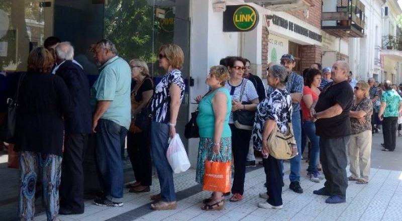 Cambia el horario en los bancos de la provincia de Buenos Aires