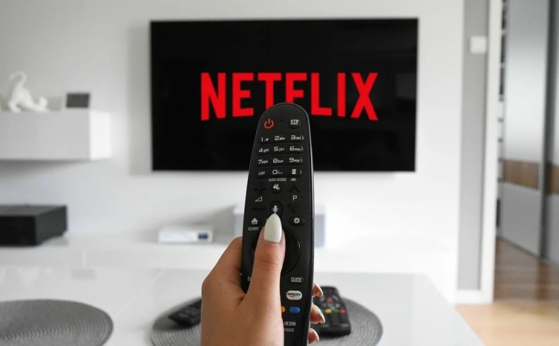 Netflix lanza su nuevo plan con anuncios