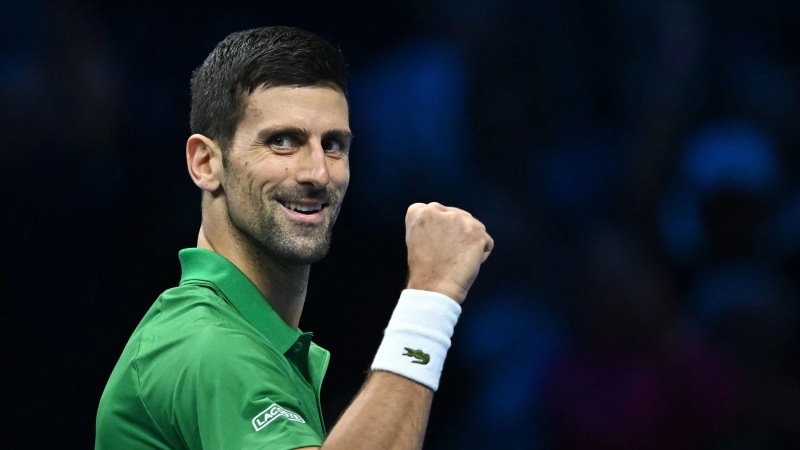 El insólito año de Djokovic: el mejor tenista del mundo, condicionado por no vacunarse