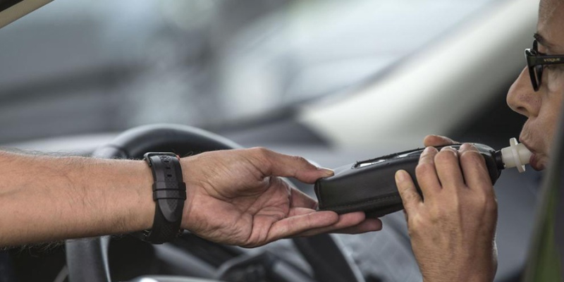 Avanza la Ley de Alcohol Cero al volante