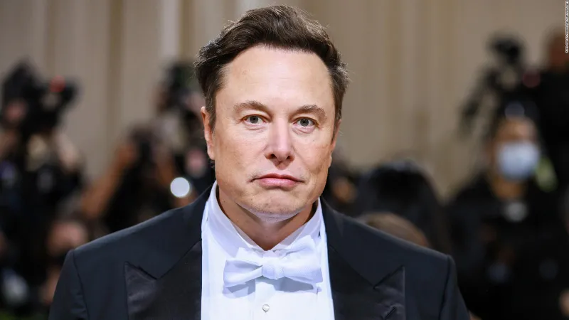 Elon Musk puso dormitorios en Twitter para que duerman sus empleados