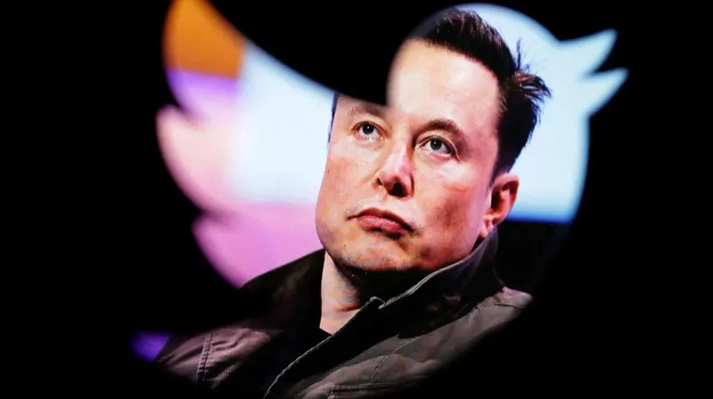 Le pidieron a Elon Musk que se vaya de Twitter