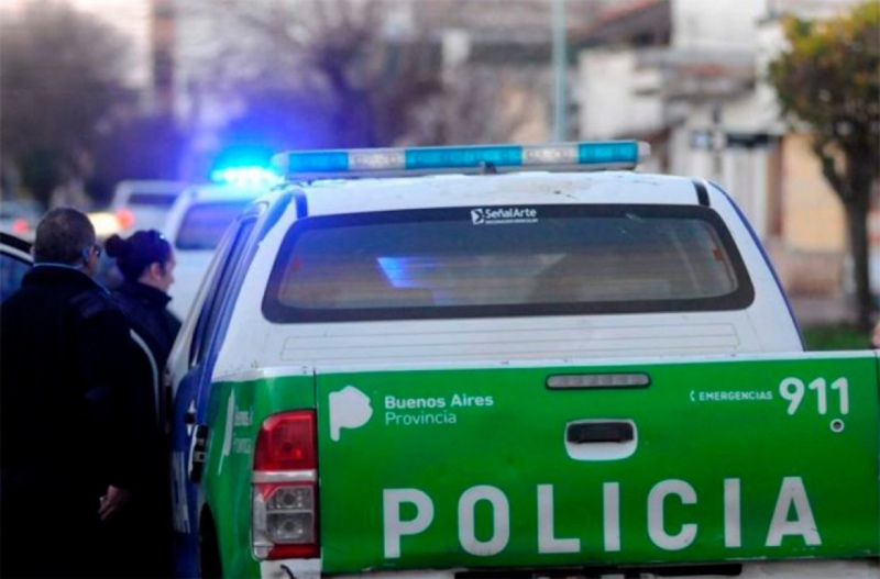 Sancionaron a dos policías que dejaron de patrullar para ver a la Selección Argentina