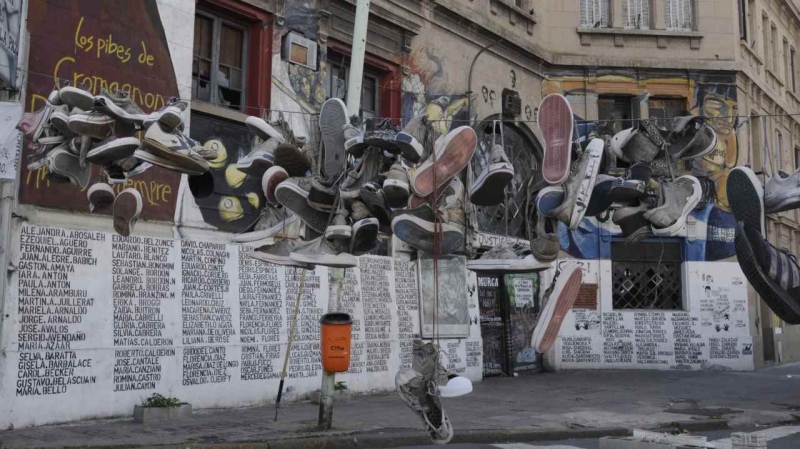 A 18 años de la tragedia de Cromañón