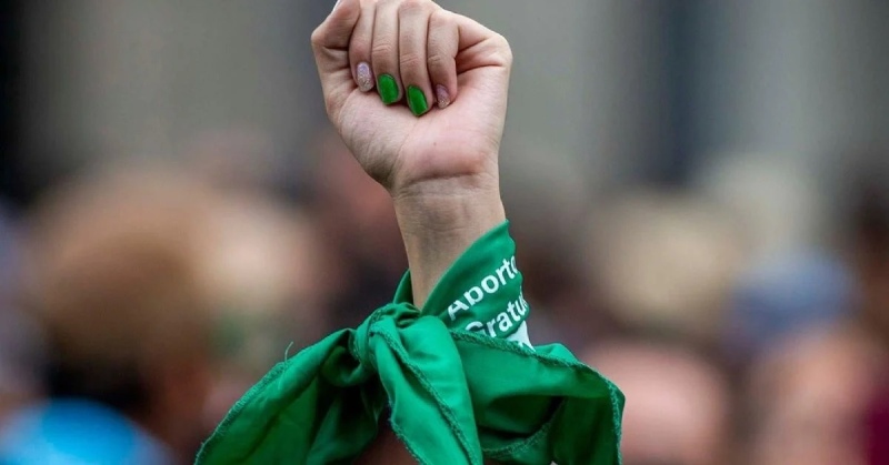 A dos años de la sanción de la Ley del Aborto