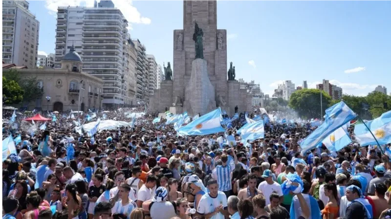 Santa Fe, Tucumán y Chaco no adhieren al feriado dispuesto por el Gobierno