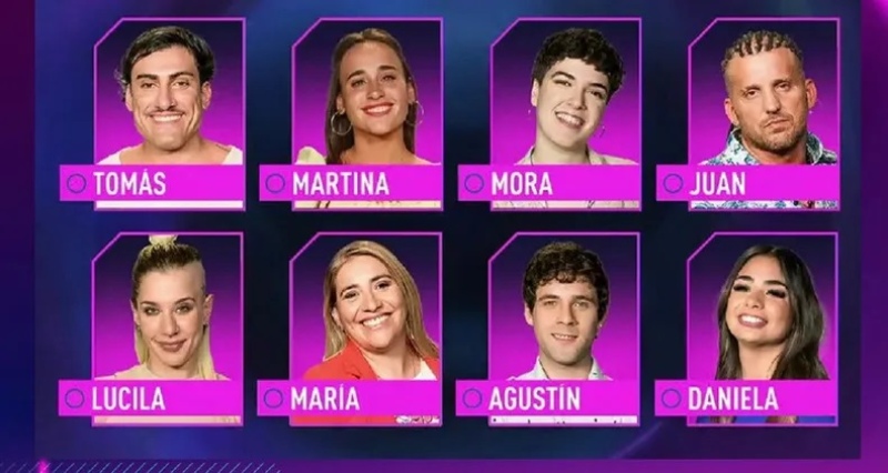 Repechaje en Gran Hermano: vuelven dos ex integrantes