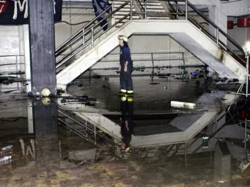 A 18 años de la tragedia de Cromañón