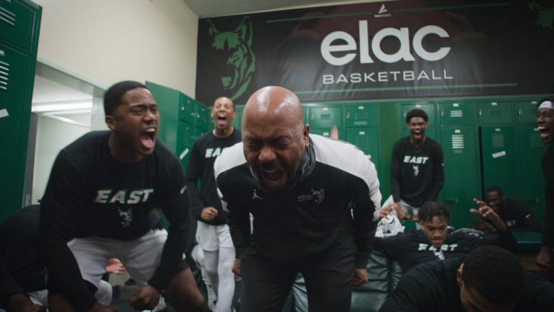 Netflix estrenó la temporada 2 de ”Last Chance U: Basketball”