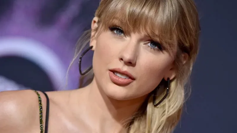 Crece la expectativa por la llegada de Taylor Swift a La Plata