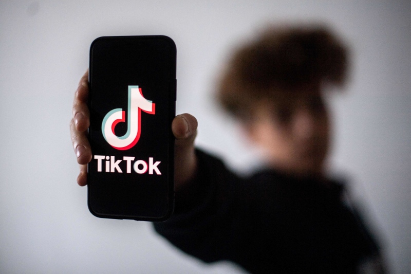 Universidades de Estados Unidos prohíben TikTok