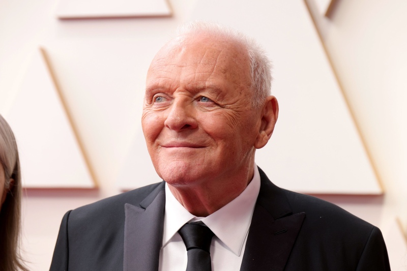 Anthony Hopkins: ”Soy un alcohólico en recuperación”