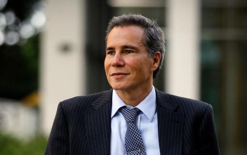 A 8 años de la muerte de Nisman