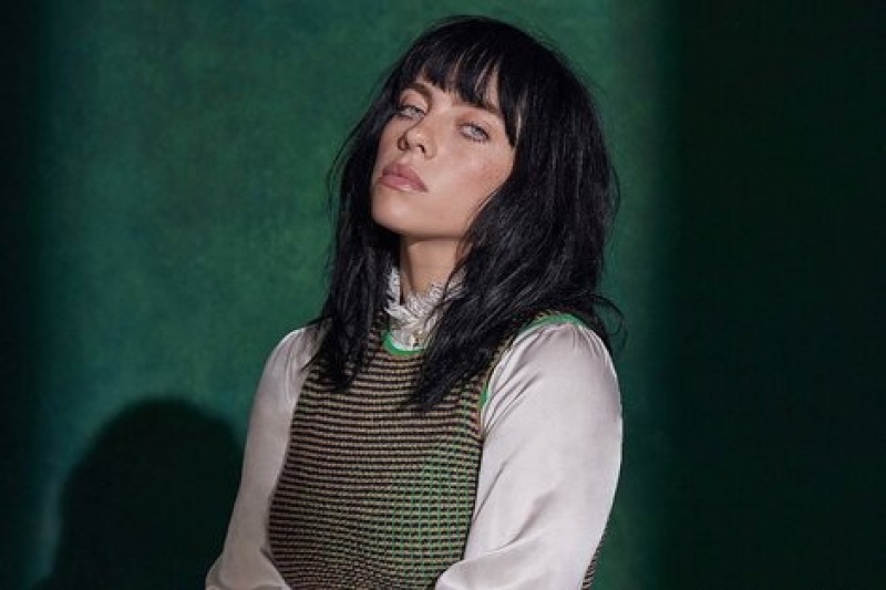 Billie Eilish pidió una orden de restricción contra un fan