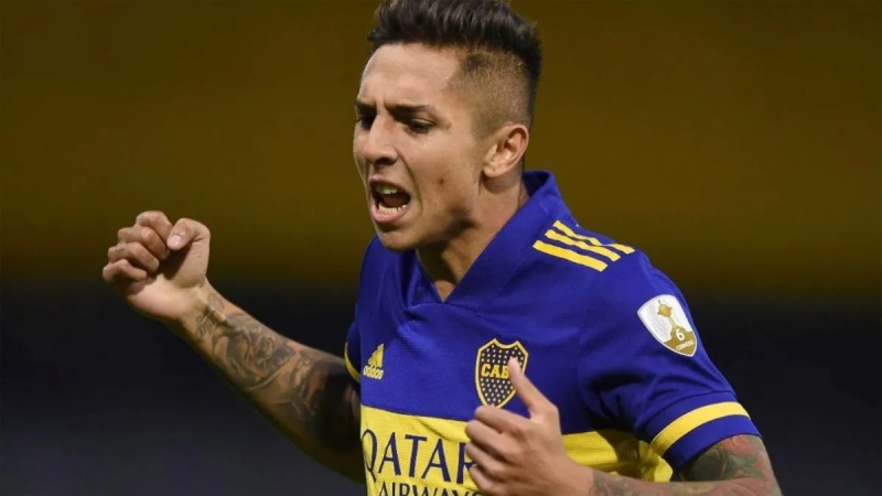 Confirmado: Agustín Almendra se va de Boca