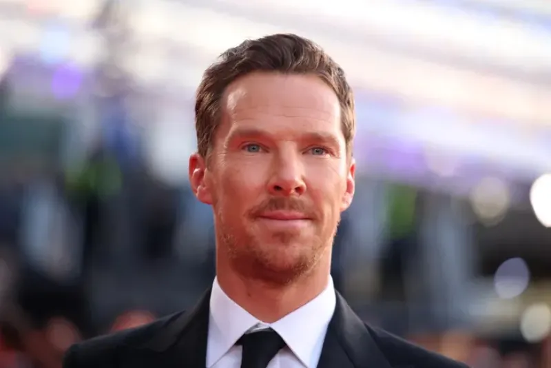 Benedict Cumberbatch podría enfrentar demandas