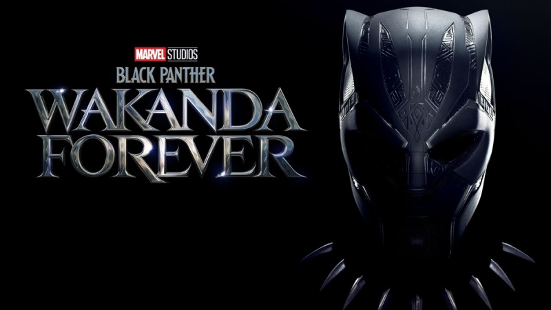 Llega el estreno de “Wakanda por siempre” en streaming