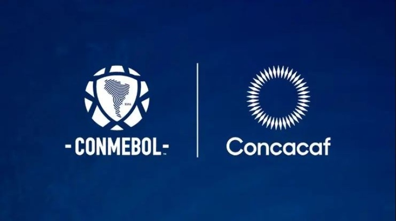 Nuevo torneo CONMEBOL-CONCACAF