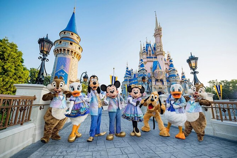 Disney World anuncia renovaciones para mejorar la experiencia