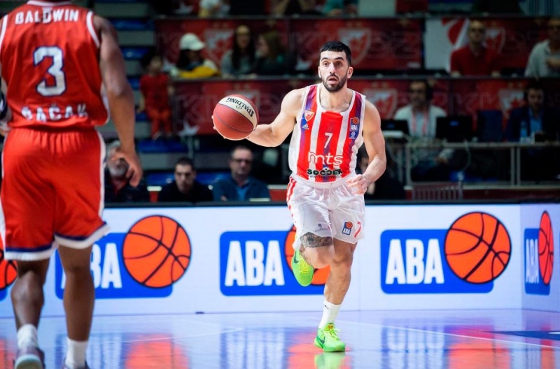 Campazzo, sin Euroliga por dos meses