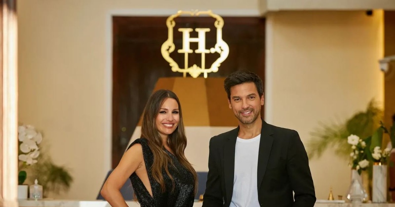 El Hotel de los Famosos cambia de horario