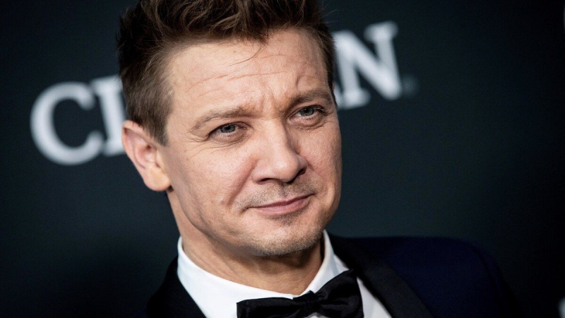 Jeremy Renner y su estado crítico de salud tras su accidente