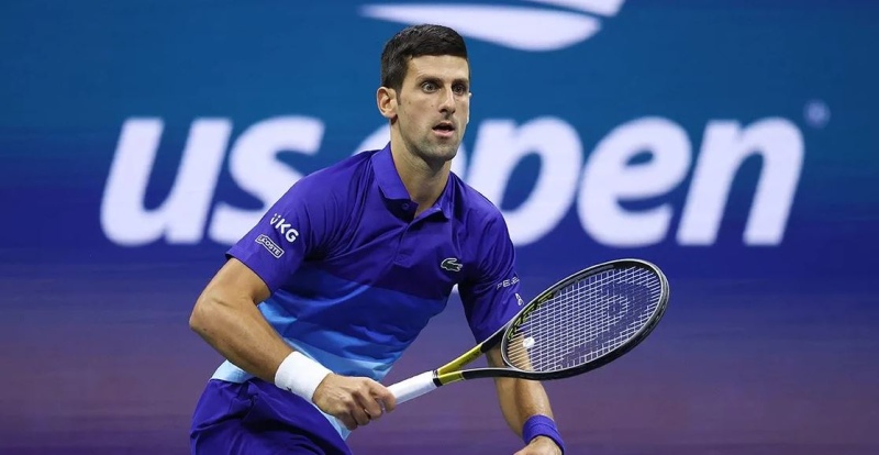 Novak Djokovic volverá a jugar el US Open